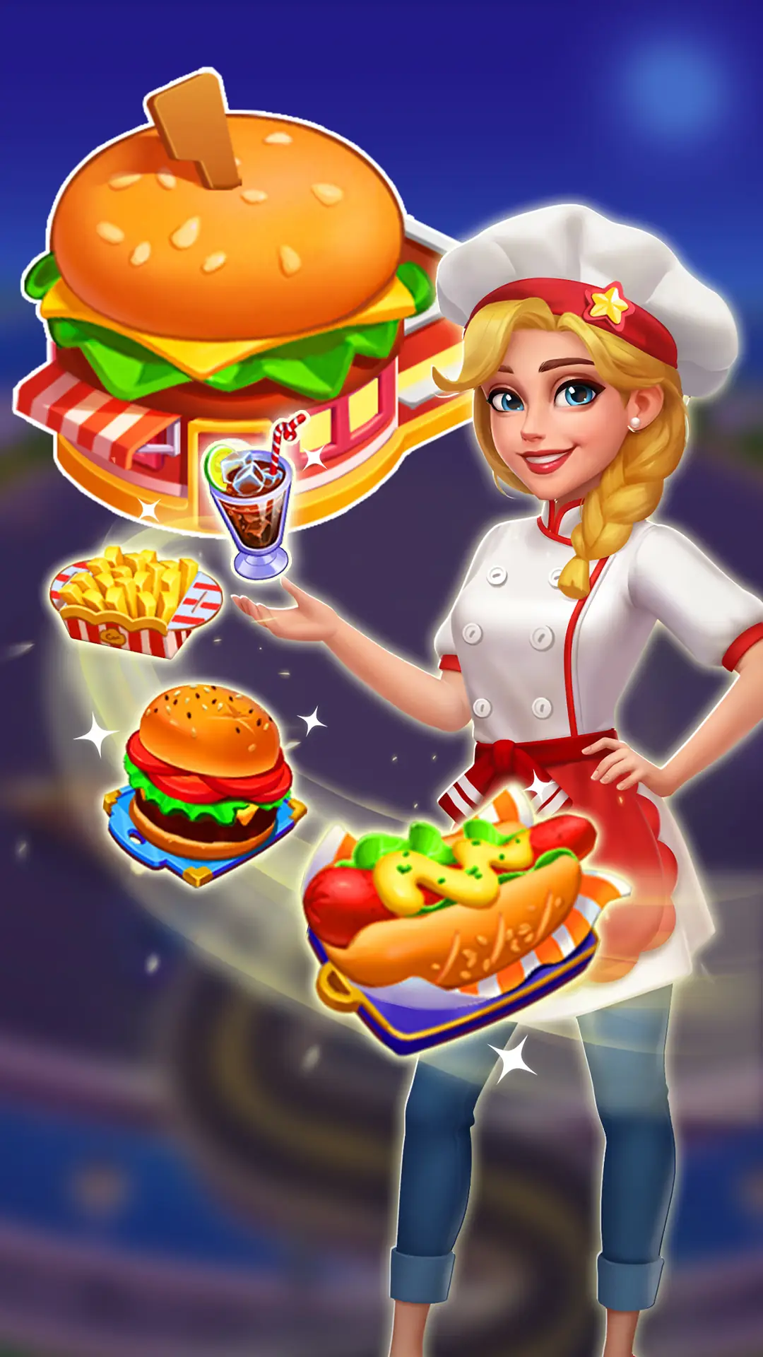 Cooking World képernyőkép 7
