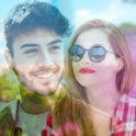 Blend Photos
