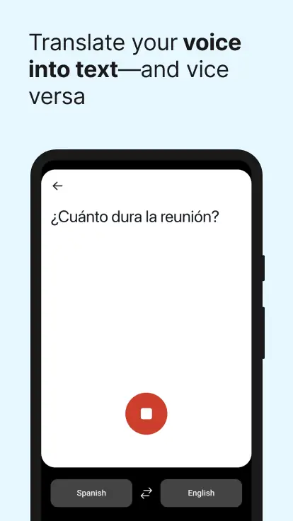 Скриншот DeepL 6