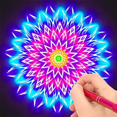 Gekritzel: Kid Joy Icon