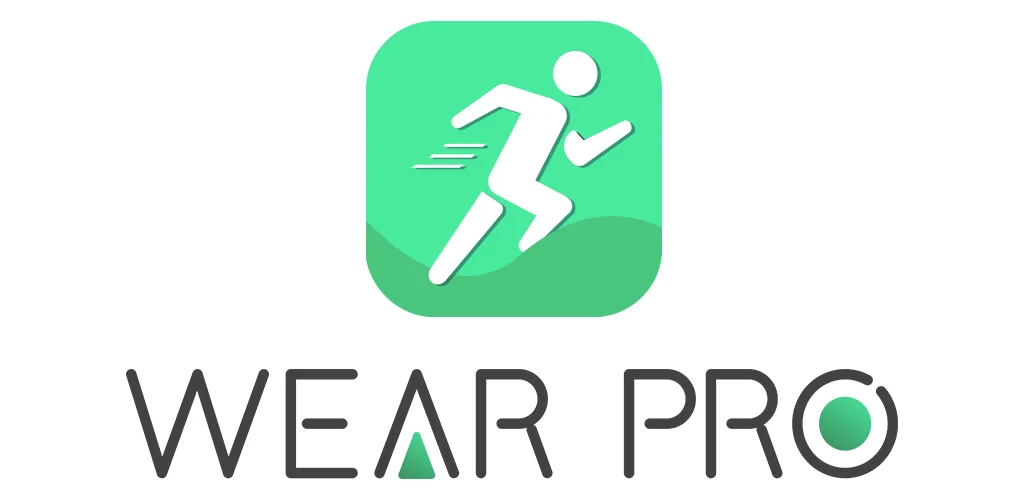 WearPro app cover art for Android