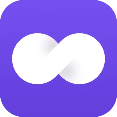 2Accounts - Dual Apps Space Ikona