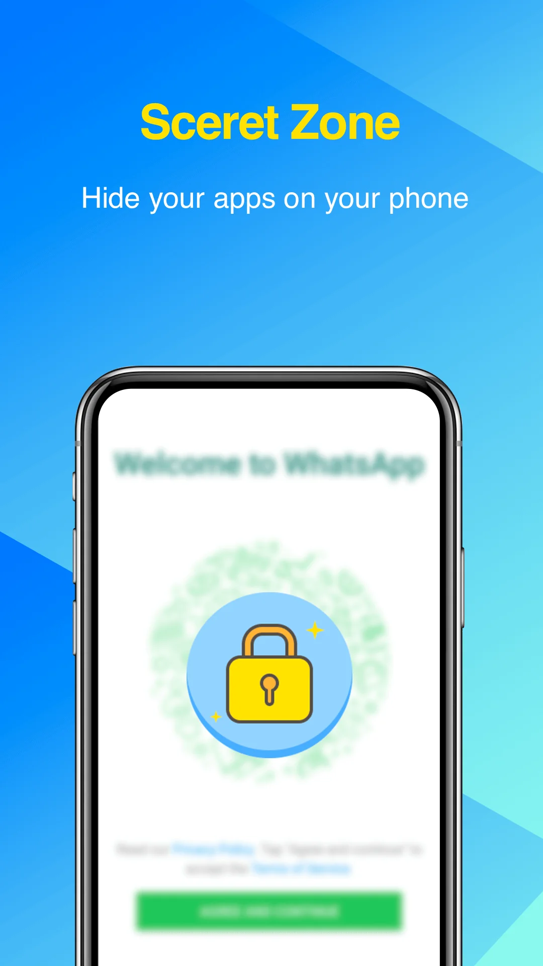 Snímek obrazovky 2Accounts - Dual Apps Space 2