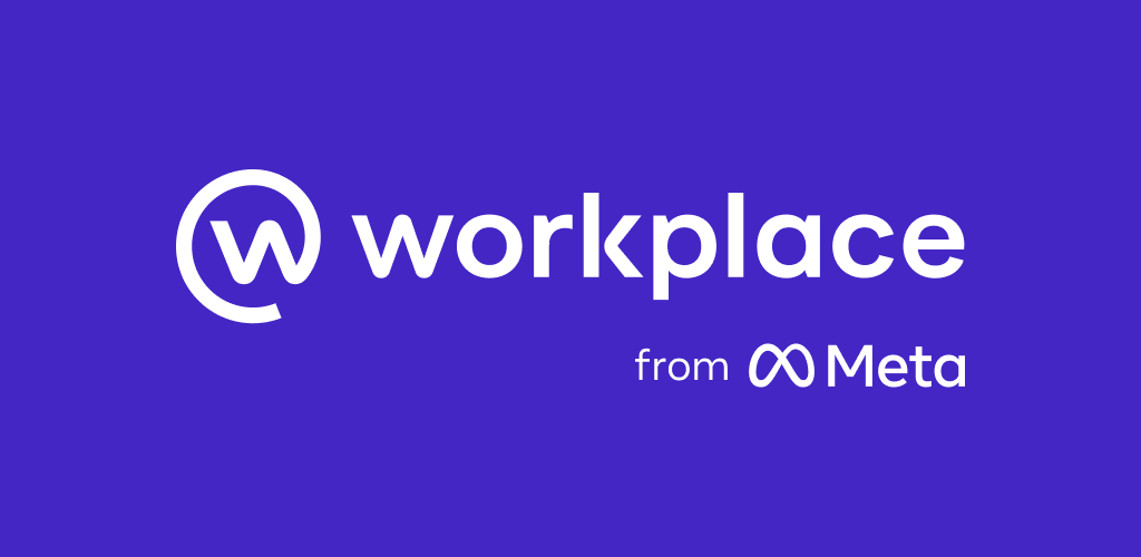 Workplace Chat from Meta app cover art for Android