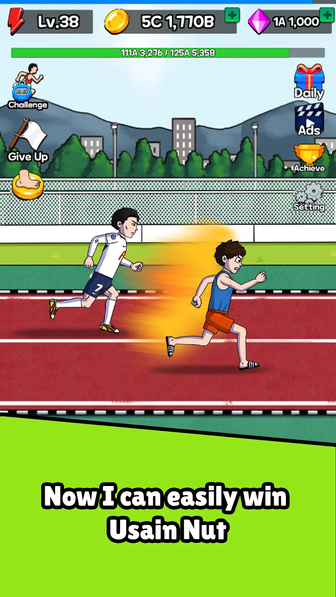 Скриншот Tap Tap Run | Clicker Games 4