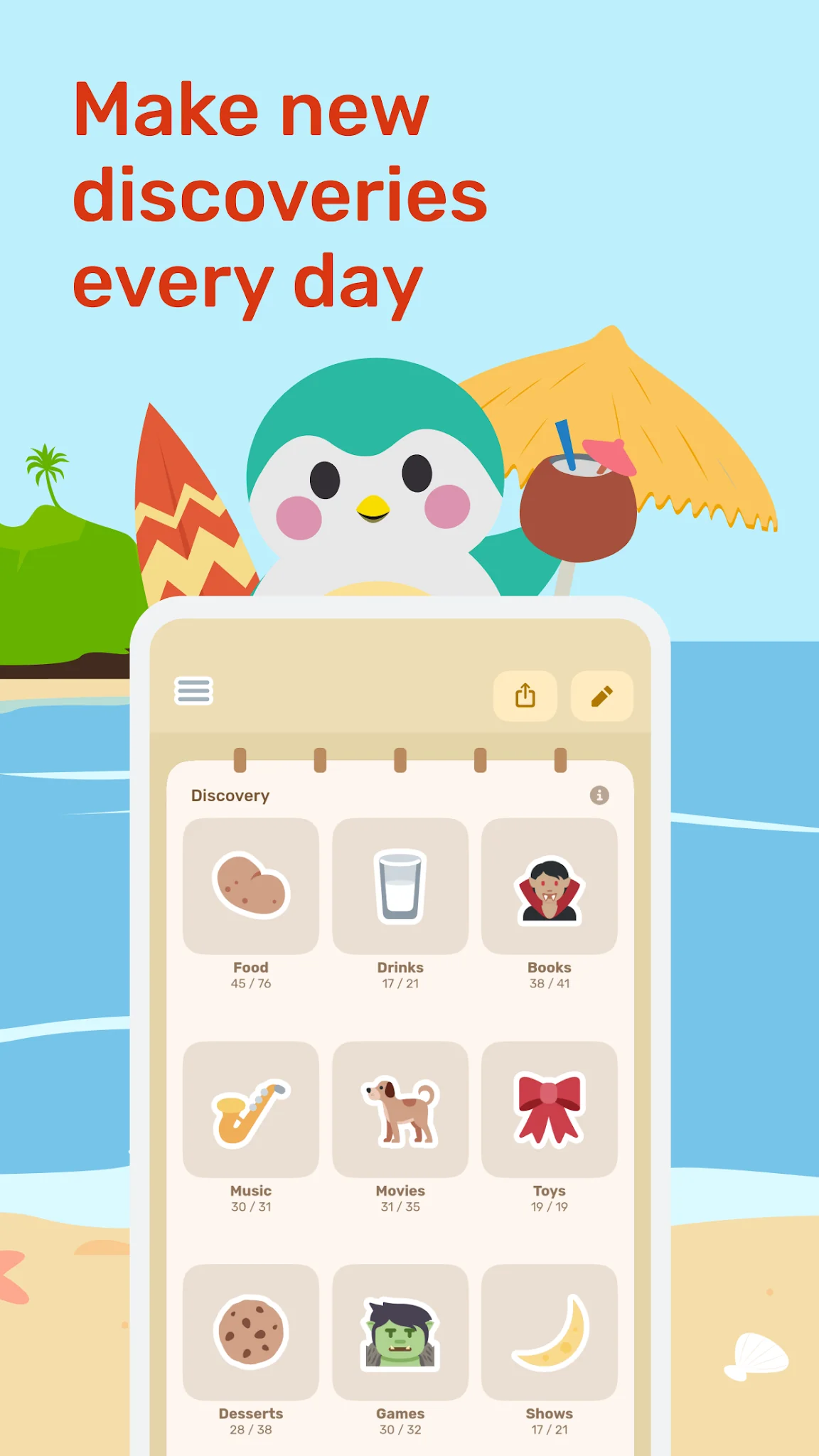 Screenshot Finch: Self-Care Pet 8