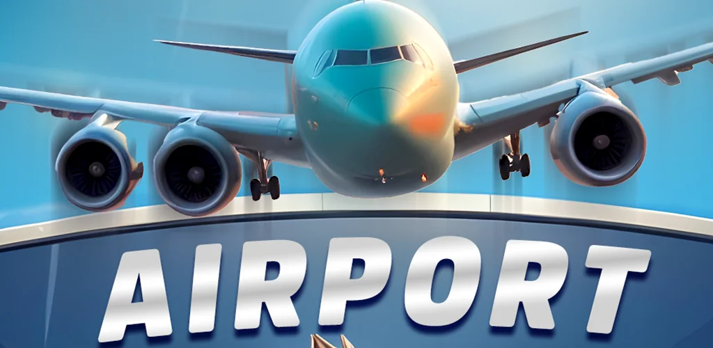 Sécurité Aéroport - Jeu Police jeu cover art for Android
