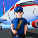 Airport Security - لعبة الشرطة