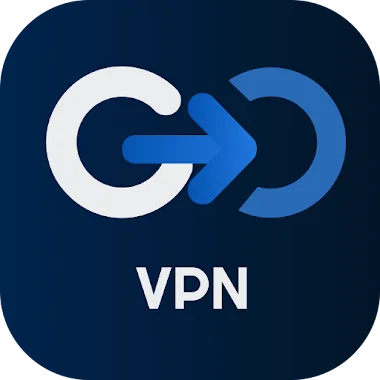 Biểu tượng VPN secure fast proxy by GOVPN