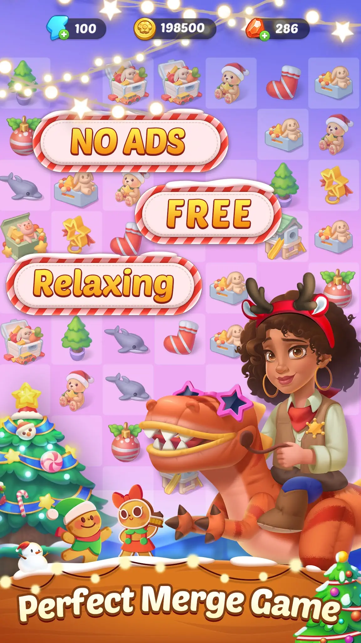 Ảnh chụp màn hình Seaside Escape 3