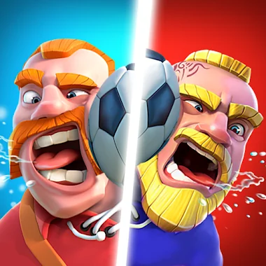 Soccer Royale Icône