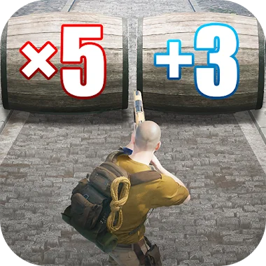 Biểu tượng Puzzles & Survival
