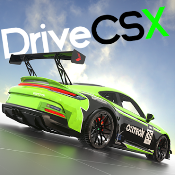 DriveCSX Car Crash Simulator APK