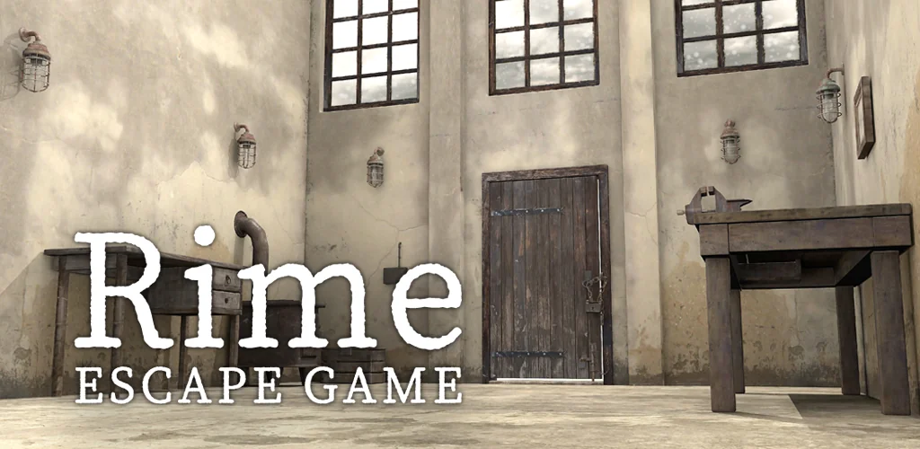 Rime jogo arte da capa para Android
