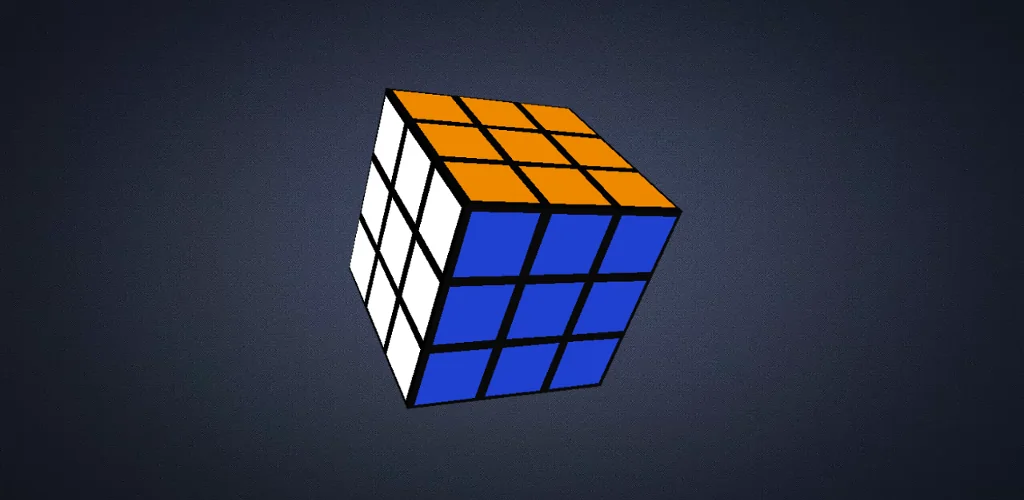 gambar sampul Cube Solver permainan untuk Android