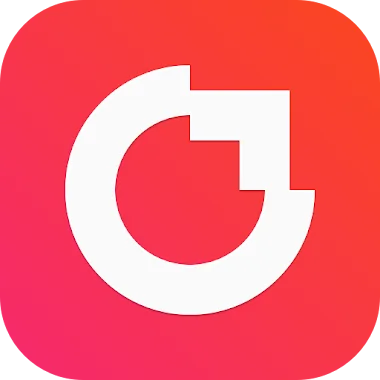 Crowdfire Иконка