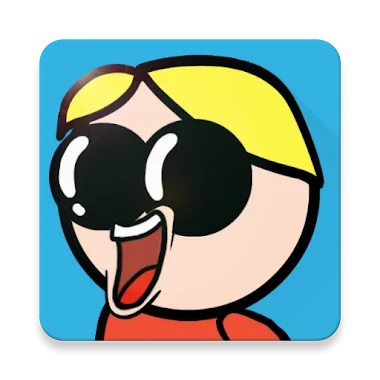 TweenCraft Cartoon Video Maker Simge