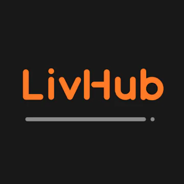 LivHub Εικονίδιο