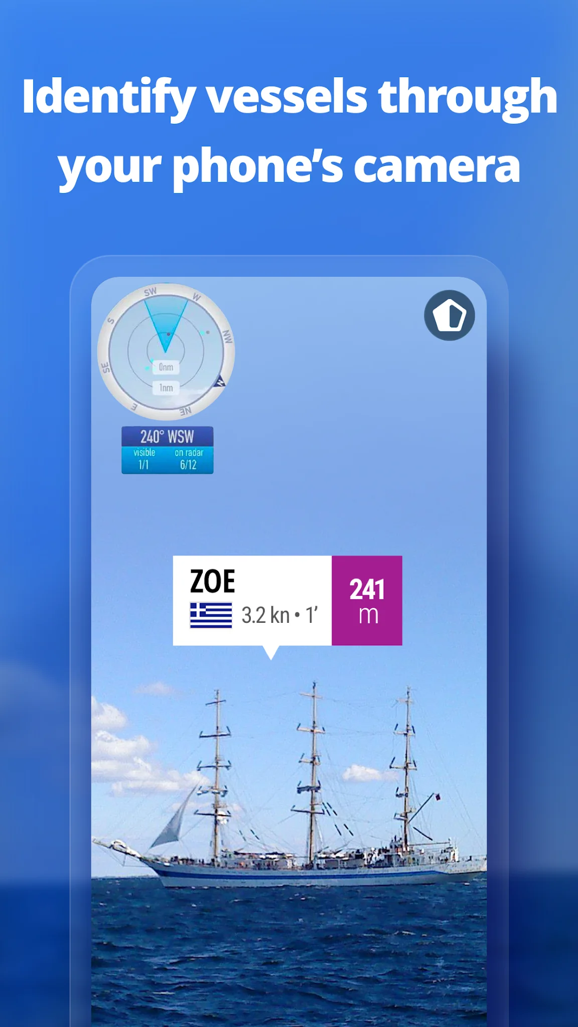 Ekran Görüntüsü MarineTraffic 3