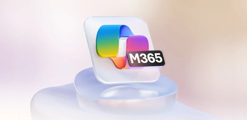 Microsoft 365 Copilot ứng dụng Hình ảnh bìa cho Android
