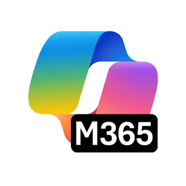 Biểu tượng Microsoft 365 Copilot