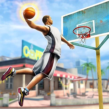 Basketball Stars أيقونة