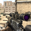 War Sniper: FPS strieľačka icon