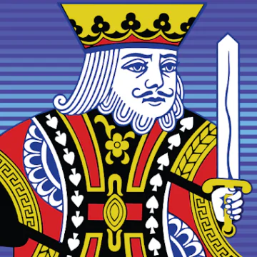 FreeCell Икона