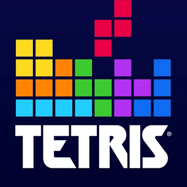 Tetris أيقونة