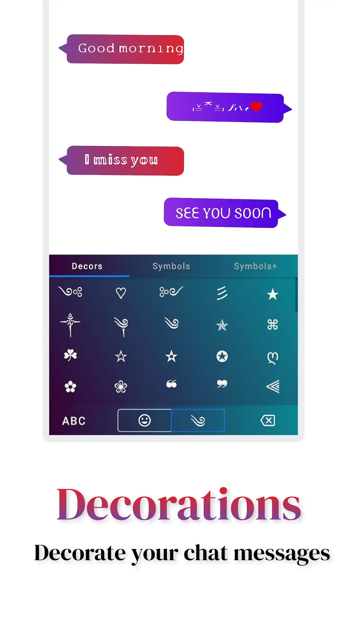 Screenshot Fonts Aa 5