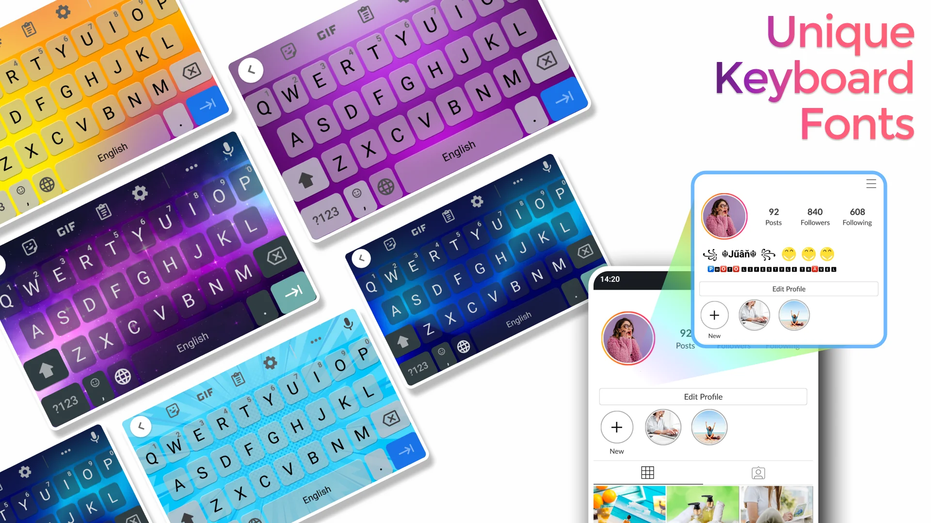 Screenshot Fonts Aa 8