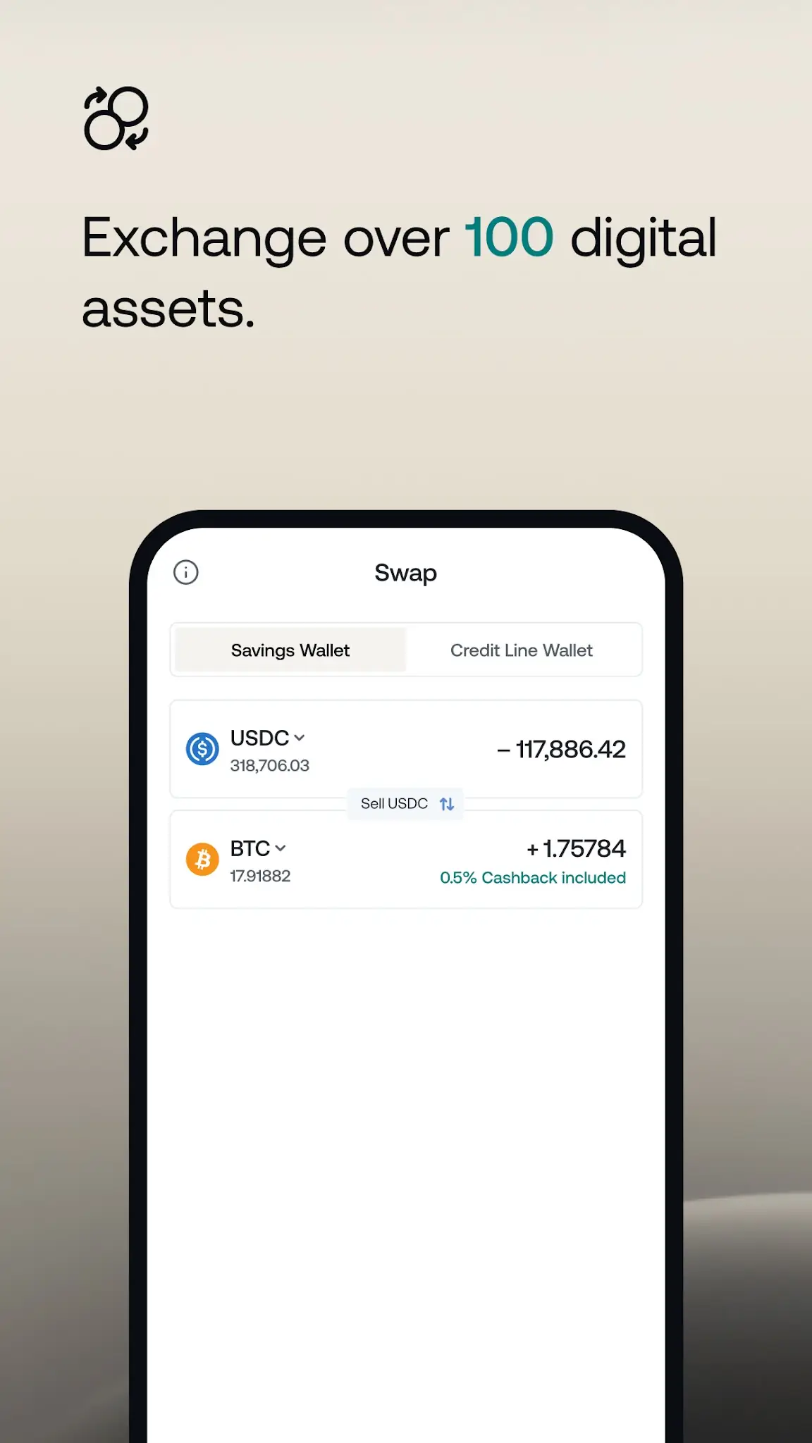Captura de pantalla Nexo 2