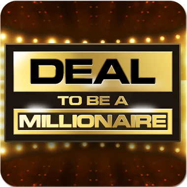 Biểu tượng Deal To Be A Millionaire
