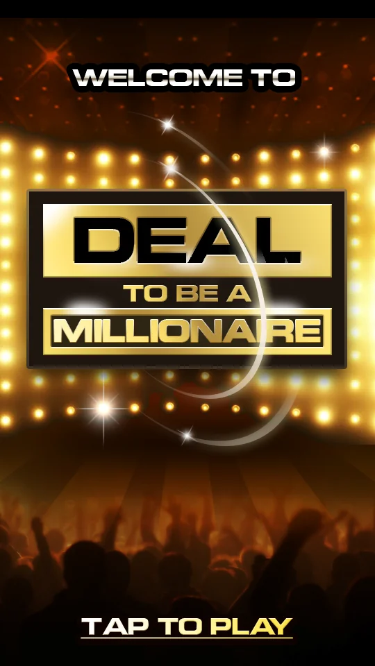 Ảnh chụp màn hình Deal To Be A Millionaire 5