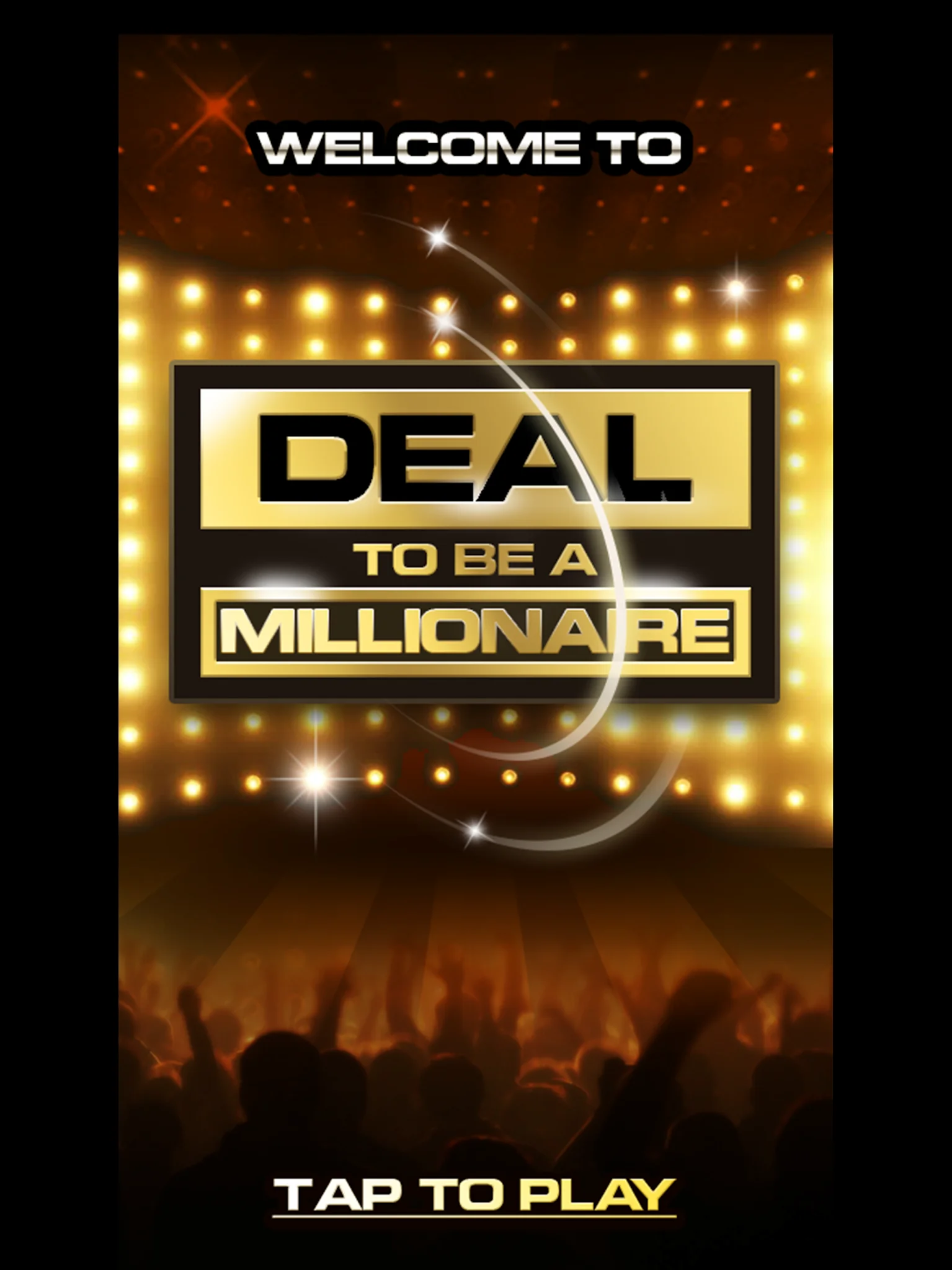 Ảnh chụp màn hình Deal To Be A Millionaire 7