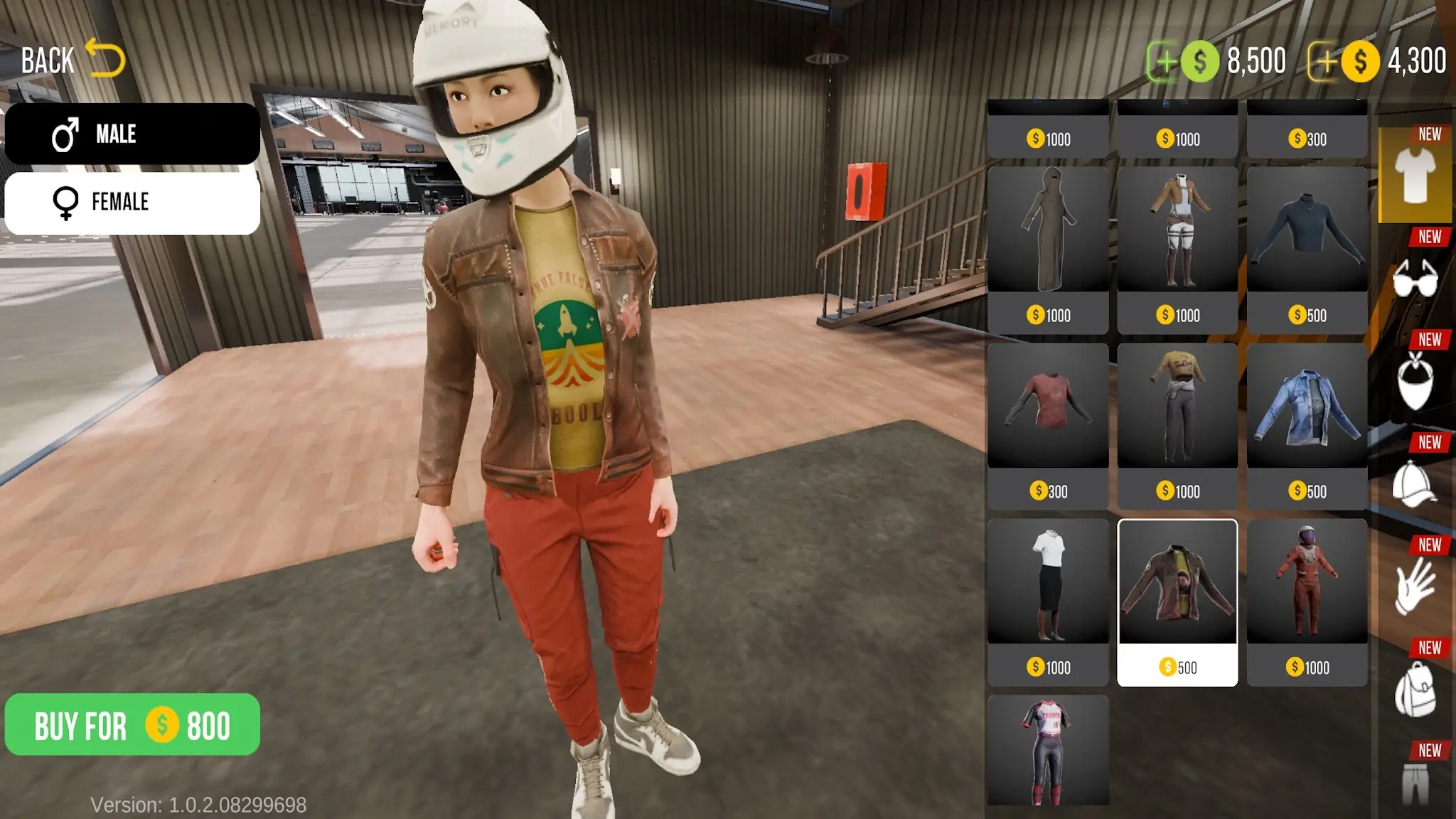 Скриншот Car Parking Multiplayer 2 6