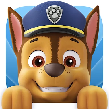 PAW Patrol Academy 图标