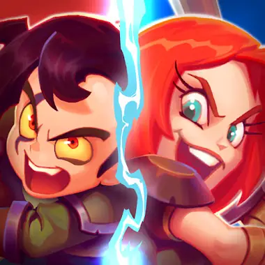 Auto Brawl Chess Icon