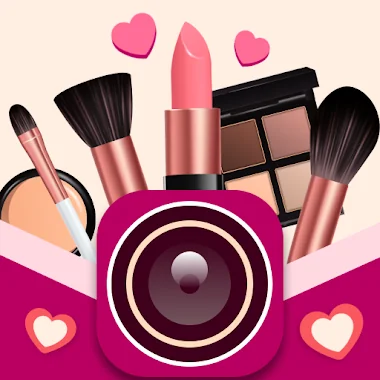 Photo Editor Icono