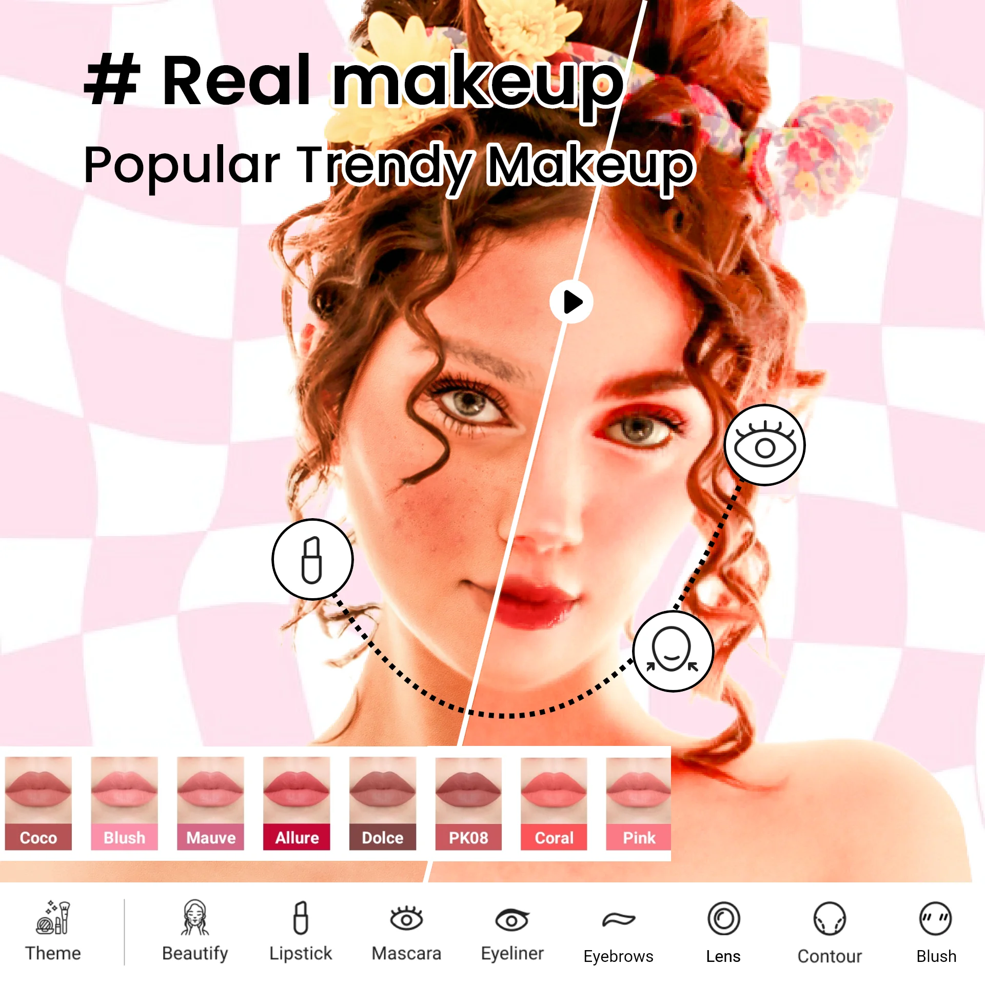 Captura de pantalla Photo Editor 1
