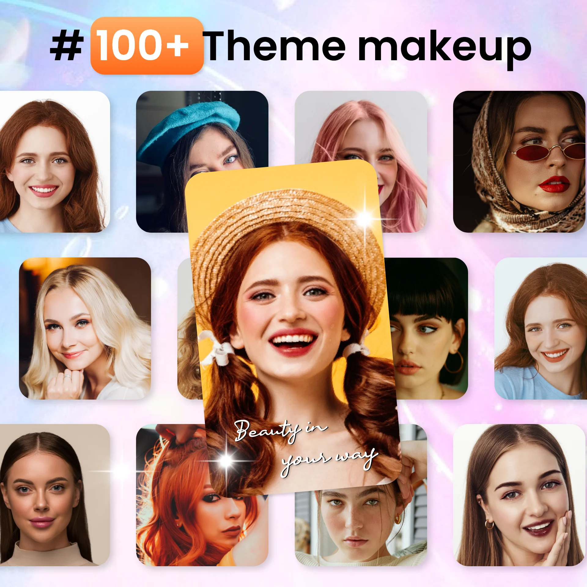Captura de pantalla Photo Editor 8