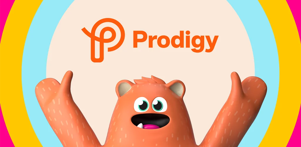 android için Prodigy Math: Kids Game oyun kapak resmi