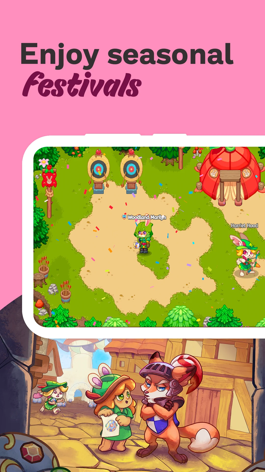 Ekran Görüntüsü Prodigy Math: Kids Game 7