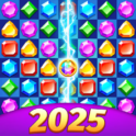 Jewels Adventure Match Blast