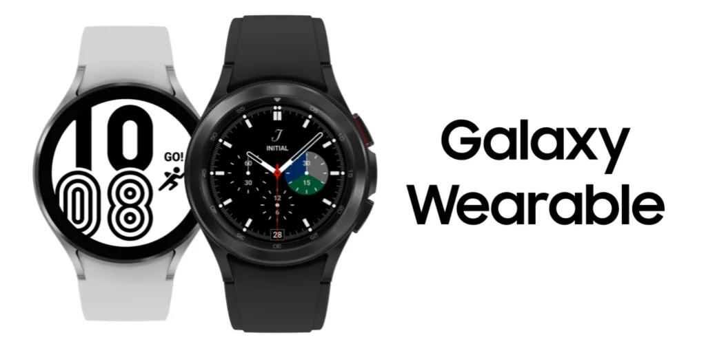 Galaxy Wearable ứng dụng Hình ảnh bìa cho Android