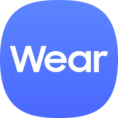 Biểu tượng Galaxy Wearable