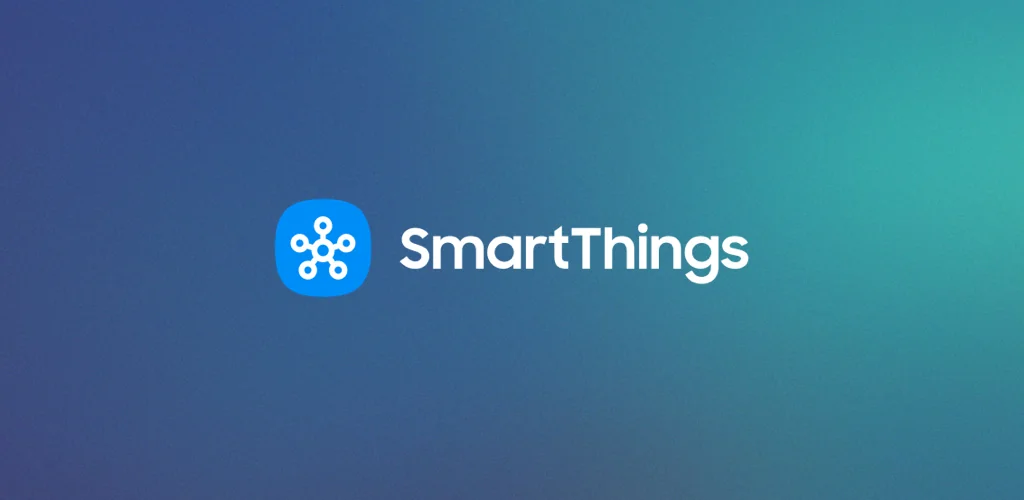 SmartThings kb borítókép Androidhoz