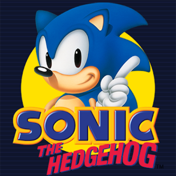 Sonic the Hedgehog™ Classic Ikona
