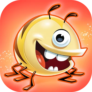 ไอคอน Best Fiends - Match 3 Puzzles