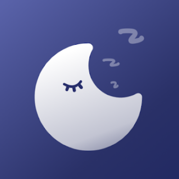 Sleep Monitor: Sleep Tracker 아이콘